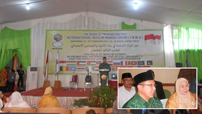 Valentine`s Day Rusak Moral Bangsa, kata Menteri Agama RI